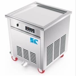 Tawa Ice Cream Machine