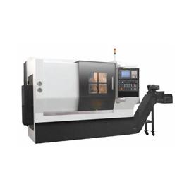 TBX-300 Slant Bed CNC Machine
