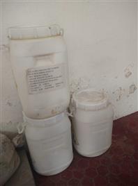 Tcca 90 Granular Drum