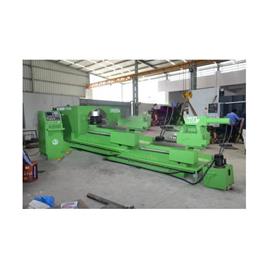 CNC Roll Turning Lathe Machine TCP-H-800x4000