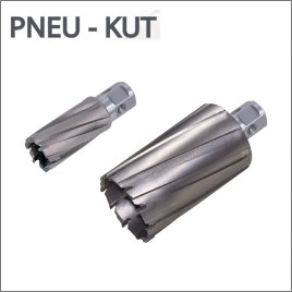 TCT Annular Hole Cutter Equipment