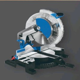 TCT Blade Compound Mitre Cutting Machine 14 Inch