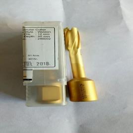 TCT Core Cutter 12x50