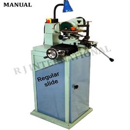 TCT HSS Blade Grinding Machine