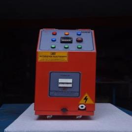 Extruder Temperature Control Unit