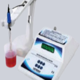 TDS Conductivity Measurement Device