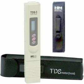 Basic TDS Meter