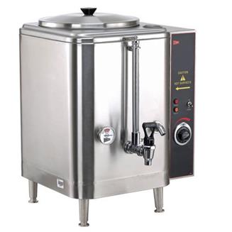 Automatic Stainless Steel Tea Boiler
