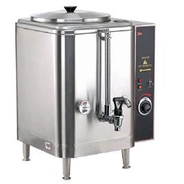 Automatic Stainless Steel Boiler