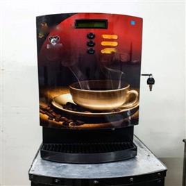 Vendomate Office Tea Coffee Machine