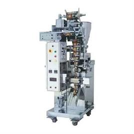 Automatic Tea Bag Packaging Machine