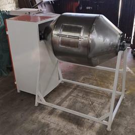 Stainless Steel Tea Blender