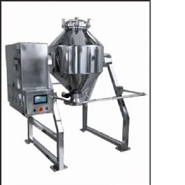 Industrial Tea Blender Machine