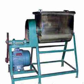 Semi-Auto Tea Blender 20-50kg