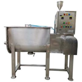 Commercial Tea Mixing Machine