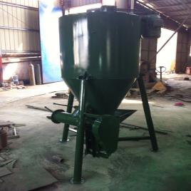 Automatic Tea Mixer Equipment