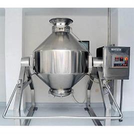 Stainless Steel Tea Blending Machine