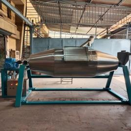 Mehsana Tea Blending Machine