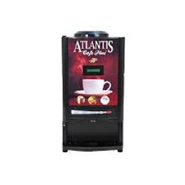 Commercial Tea & Coffee Dispensing Machine