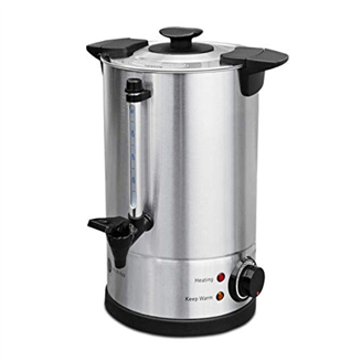 Stainless Steel Beverage Boiler