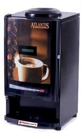 Black Tea Coffee Dispenser