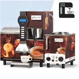 Electric Tea Coffee Equipment