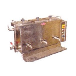 Hot Beverage Dispenser