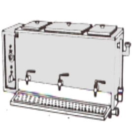 Beverage Dispensing Equipment