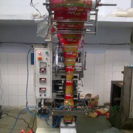 Tea Coffee Packaging Equipment