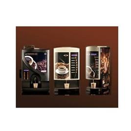Filter Tea Coffee Vending Machine