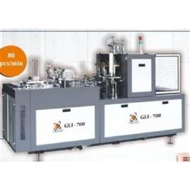 Electric Tea Cup Creation Machine