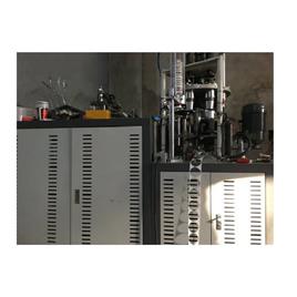 Paper Tea Cup Manufacturing Equipment