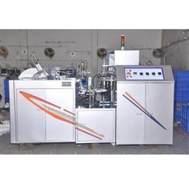 Automatic Paper Tea Cup Machine