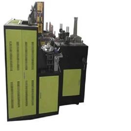 Automated Tea Cup Manufacturing Machine