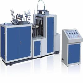 Commercial Tea Cup Production Machine