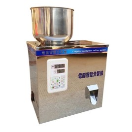 Tea Filling Equipment, 200W Power