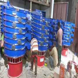 Tea Classification Machine