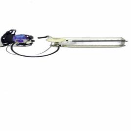 Tea Leaf Cutter Machine FB-TH-602