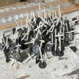 Cotton Tea Light Candle Wicks