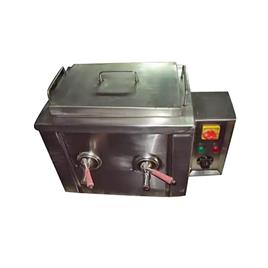 Stainless Steel Tea Milk Dispenser