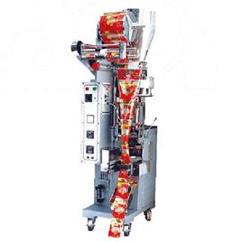 Pouch Tea Packaging Machine