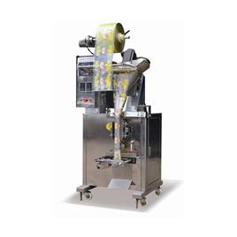 Stainless Steel Tea Packer