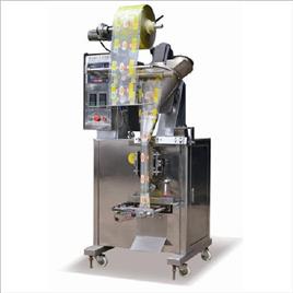 Stainless Steel Tea Packaging Machine