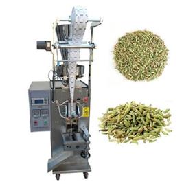 Semi-Automatic Tea Pouch Equipment