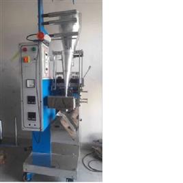 Automated Tea Packaging Machine
