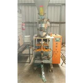 Automatic Tea Packaging Machine
