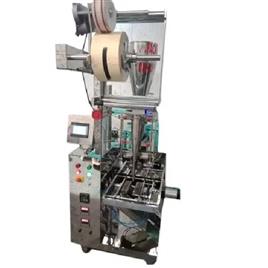 Semi-Automatic Tea Packaging Machine