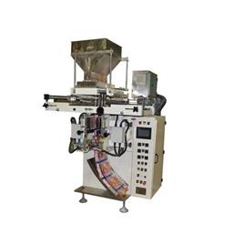 SS Tea Packaging Machine