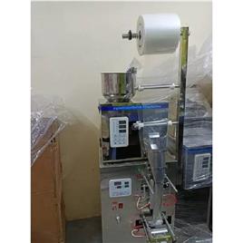 Fully Automatic Tea Packing Machine