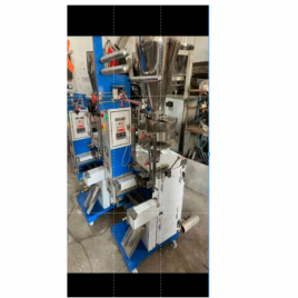 Industrial Tea Packaging Machine